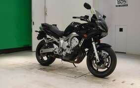 YAMAHA FAZER FZ6 S 2005 RJ07