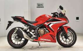 HONDA CBR400R 2020 NC56