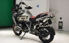 BMW R1250GS ADVENTURE 2020