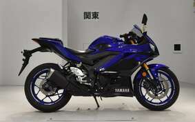 YAMAHA YZF-R25 A RG43J