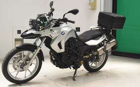 OTHER F650GS/800 2010