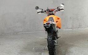 KTM 400 EXC 2012 EXA