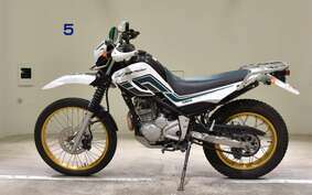 YAMAHA SEROW 250 DG17J