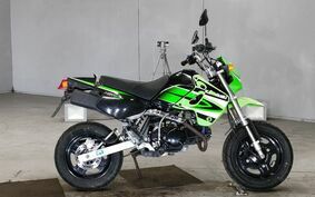 KAWASAKI KSR110 KL110A