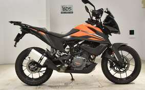 KTM 390 ADVENTURE 2021 JGJ40