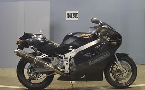 KAWASAKI ZXR400 1990 ZX400H