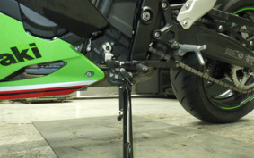 KAWASAKI ZX-4RR 2023 ZX400P