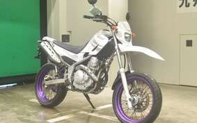 YAMAHA XT250X DG17J