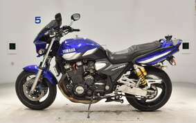 YAMAHA XJR1300 2001 RP03J