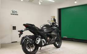 SUZUKI GIXXER 250 SF ED22Y