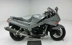 KAWASAKI ZZ1100 NINJA 1992 ZXT10C