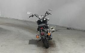 YAMAHA DRAGSTAR 250 VG02J