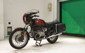 BMW R100S 1981