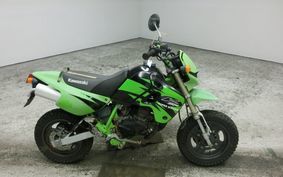 KAWASAKI KSR-1 1998 MX050B