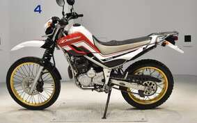 YAMAHA SEROW 250 DG17J