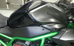 KAWASAKI ZH2 SE 2024 ZRT00K