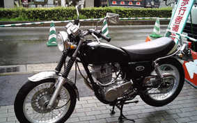 YAMAHA SR400 2002 RH01J