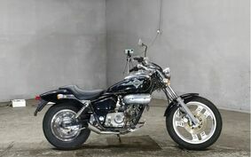 HONDA MAGNA 50 AC13