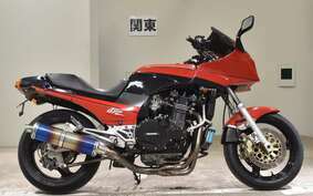 KAWASAKI GPZ900R NINJA 1990 ZX900A