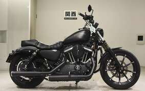 HARLEY XL883N 2016 LE2