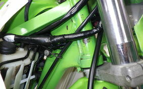 KAWASAKI KDX125 SR DX125A