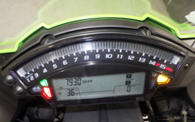 KAWASAKI ZX 10 NINJA ABS 2012