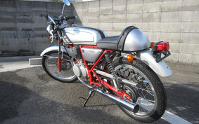 HONDA DREAM 50 AC15