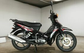 YAMAHA CRYPTON 110 PRH4