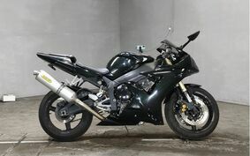 YAMAHA YZF-R1 2002 RN09