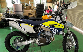 HUSQVARNA FE250 UAA4