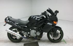 KAWASAKI ZZ-R400 1991 ZX400K