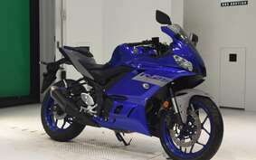 YAMAHA YZF-R25 A RG43J