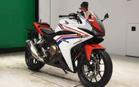 HONDA CBR400R ABS 2016 NC47