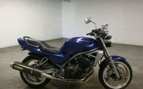 KAWASAKI BALIUS 250 1993 ZR250A