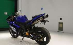 YAMAHA YZF-R1 2009