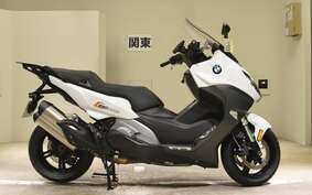 BMW C650 SPORT 0C04