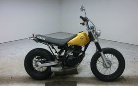 YAMAHA TW200 1998 2JL