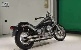 YAMAHA DRAGSTAR 400 2002 VH01J