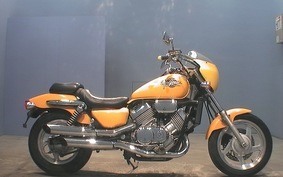 HONDA MAGNA 750 1994 RC43