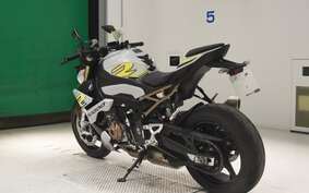 BMW S1000R 2021