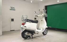 VESPA LX125IE