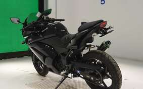 KAWASAKI NINJA 250R EX250K