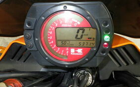 KAWASAKI Z1000 Gen.2 2003 ZRT00A