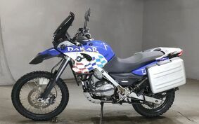 BMW F650GS DAKAR 2003 0173