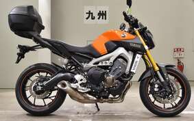 YAMAHA MT-09 A 2014 RN34J