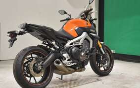 YAMAHA MT-09 A 2014 RN34J