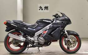 KAWASAKI ZZ-R250 EX250H