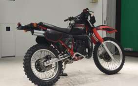 KAWASAKI KMX200 MX200A