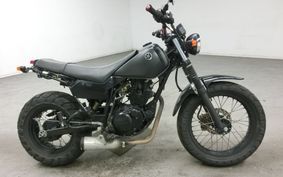 YAMAHA TW225 DG09J