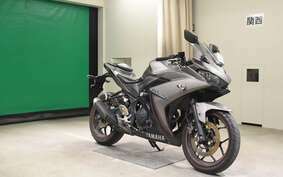 YAMAHA YZF-R25 RG10J